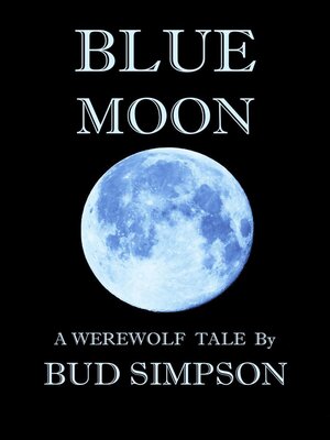 cover image of Blue Moon